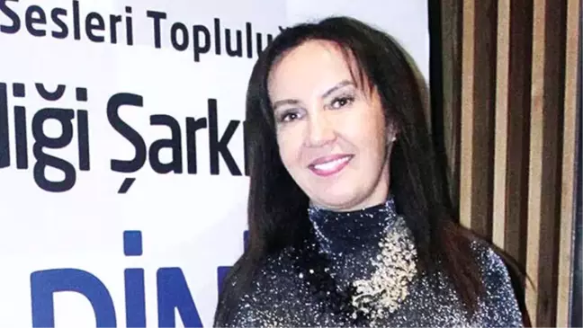 Atatürk'ü en sevdiği şarkılarla andı