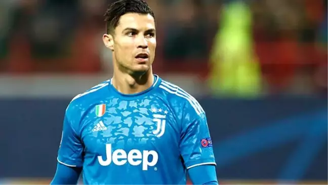 Cristiano Ronaldo'yu bekleyen büyük tehlike! '2 yıl men...'
