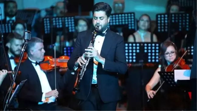 Müzikle köprü kuracağız