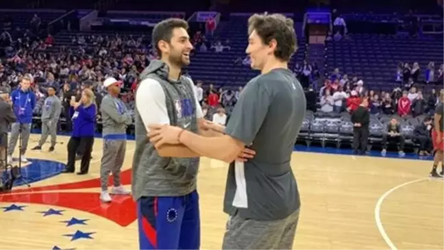 Türk Derbisi'nde kazanan Furkan Korkmaz!