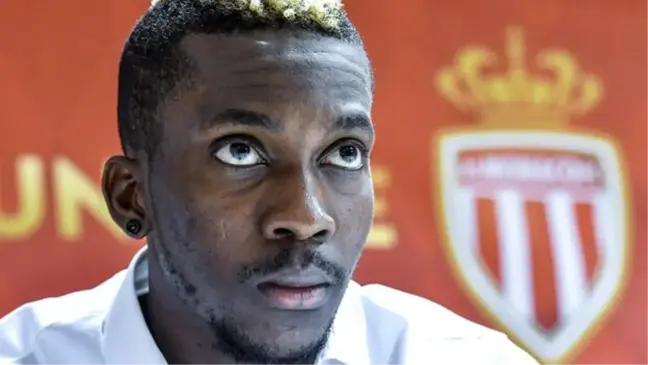 Onyekuru ile anlaşma sağlandı!