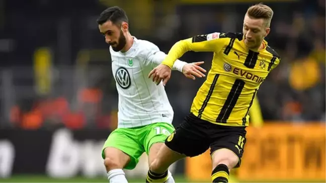 Trabzonspor'dan Yunus Mallı hamlesi!