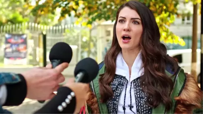 Ayşe'den skandal açıklamalar!