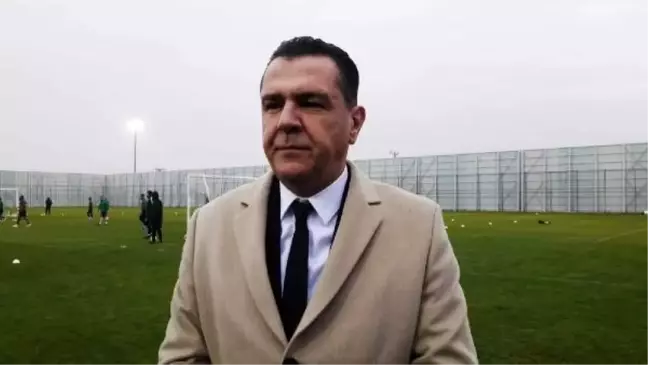 Konyaspor, Aykut Kocaman ile yola devam edecek