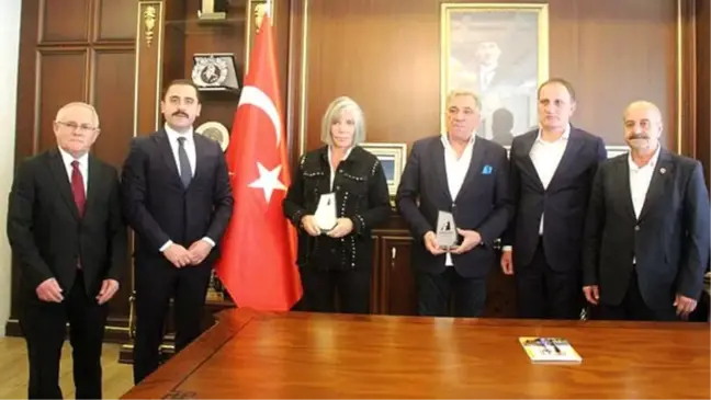 Pervari'de 'Sürü' için özel gösterim