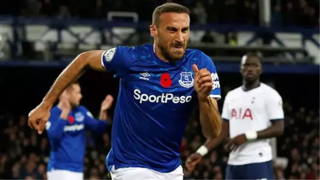 Everton'da Cenk Tosun'un önü açıldı! Moise Kean yolcu...