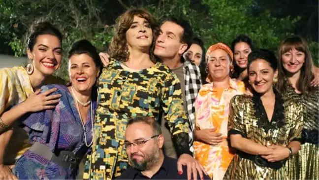 Ahmet Kural, Baba Parası'yla kadın oldu