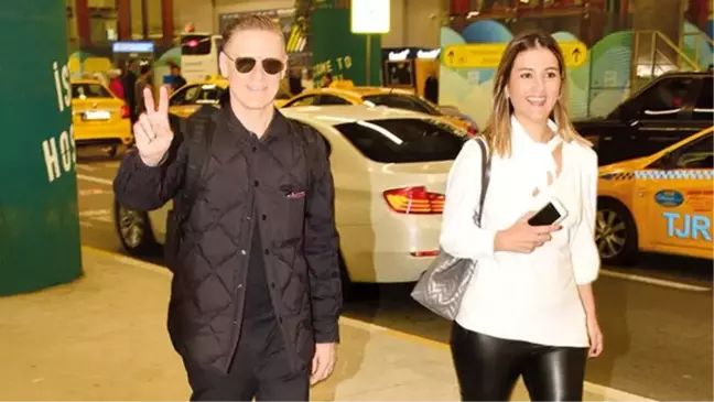 Bryan Adams: Sizleri çok özledim