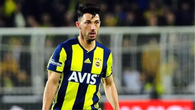 Ersun Yanal'dan flaş Tolgay Arslan kararı