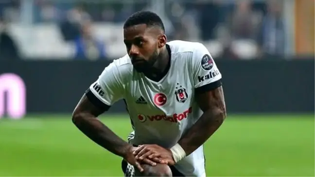 Beşiktaş'ta Lens'in bileti kesildi