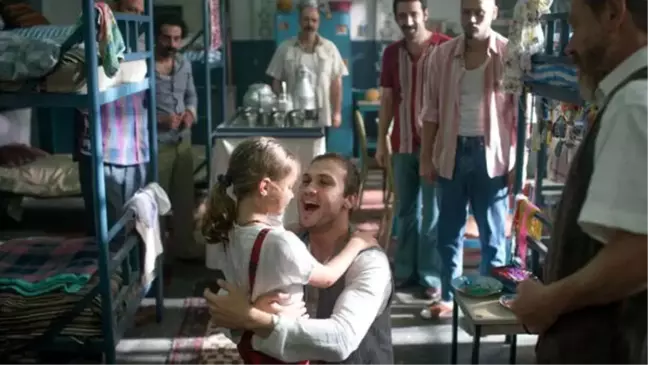 '7. Koğuştaki Mucize' filminin kamera arkasında neler yaşandı?