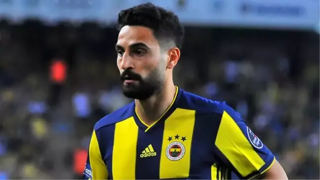 Galatasaray, Fenerbahçe'den Mehmet Ekici için nabız yokluyor!