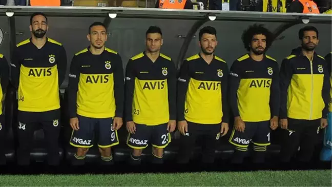 Fenerbahçe'ye transfer teklifi yağıyor!