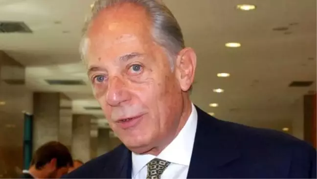 Faruk Süren: 'Adaylık gibi bir niyetim yok'