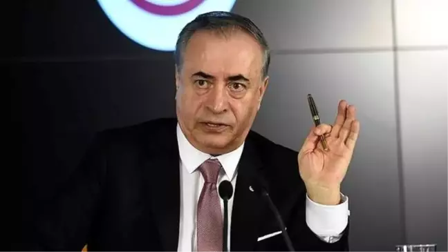 Mustafa Cengiz: