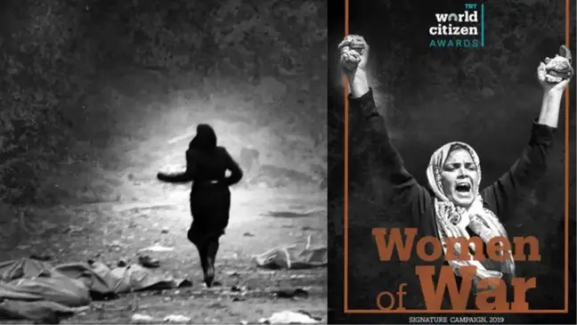 2.TRT World Citizen Ödülleri 28 Kasım'da