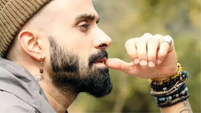 Gökhan Türkmen'den yeni şarkı