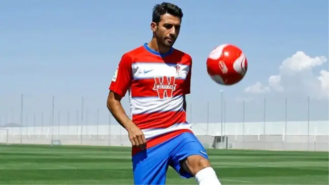 İsmail Köybaşı, Granada'da bir kez daha kadro dışında kaldı!