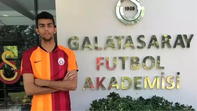 Metz'den Galatasaray'a teklif! Berk Balaban...