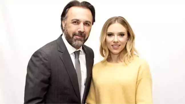 Annem filmi izleyince 'Artık çocuk değil kadınsın' dedi