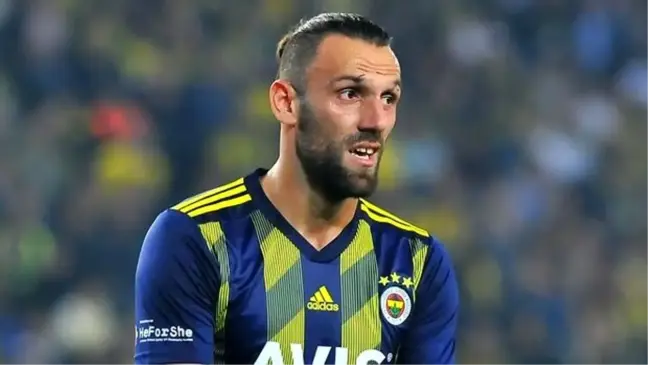 Vedat Muriqi: 5 hafta yokum hocam