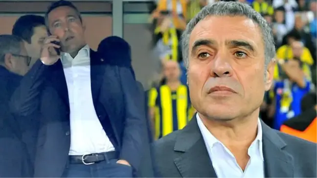 Mehmet Arslan: Yanal ile yönetim arasında ip inceldi