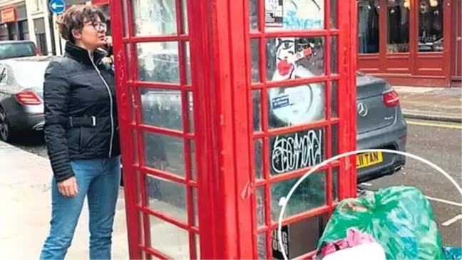 Nurgül Yeşilçay: Bunların çöpsüz olanını nereden buluyorsunuz?