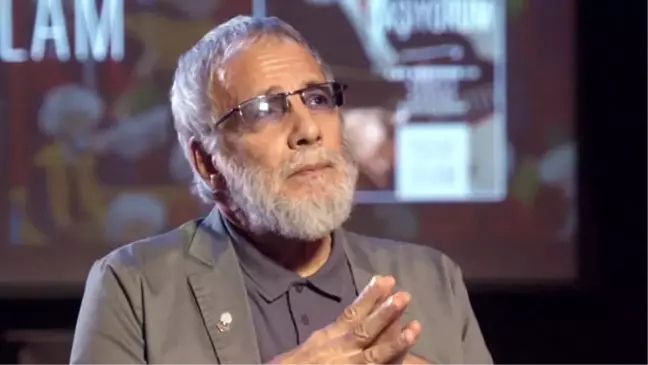 Yusuf İslam, İstanbul'a geliyor