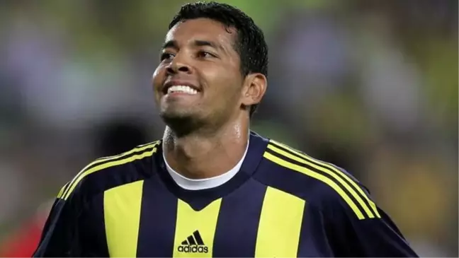 Andre Santos bombaladı: Aziz Yıldırım tehdit etti'