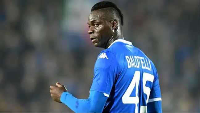 Beşiktaş'tan Balotelli'ye teklif! Bonuslar...