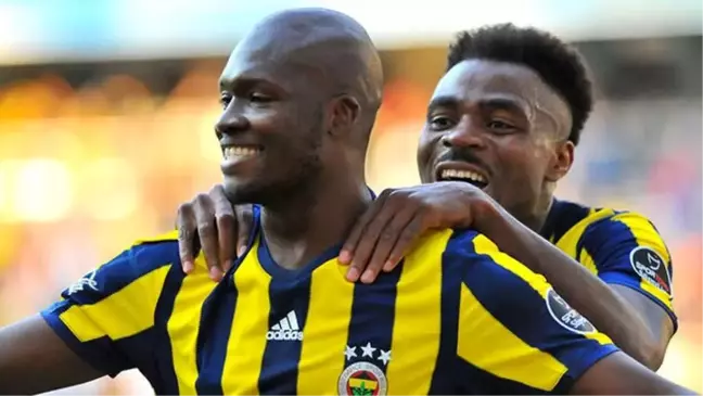 Ersun Yanal'dan flaş savunma! Emenike, Sow, Webo ve Kuyt...