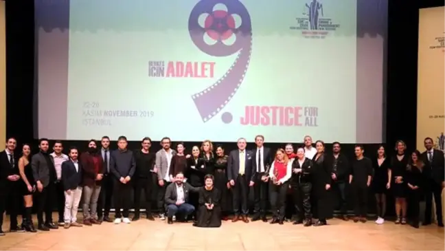 En iyi film ödülü Rathjen'e