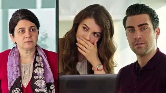 Yaz kızım, 200 top kumaş! Afili Aşk'ta neler oldu?