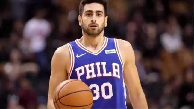 Furkan Korkmaz NBA'deki performansından memnun