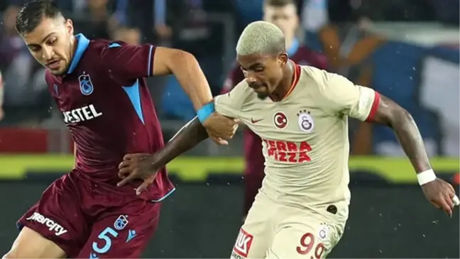 Galatasaray'da Lemina şoku