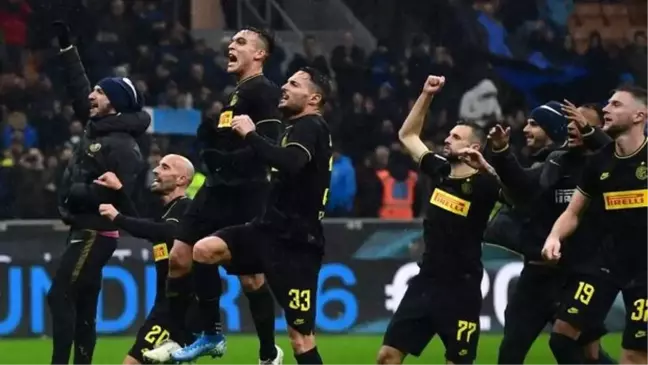 İtalya Serie A'da liderlik koltuğu el değiştirdi