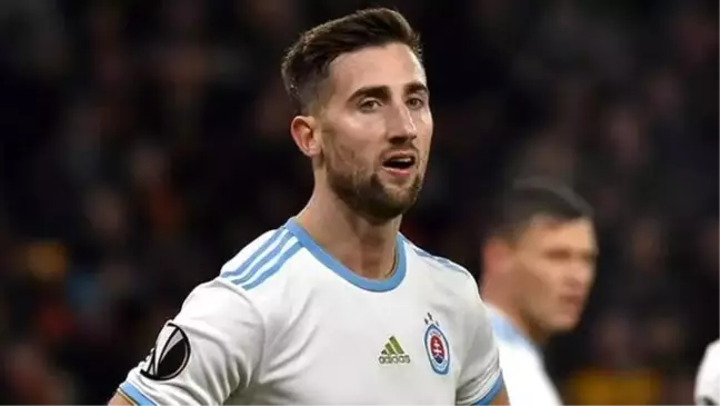 Beşiktaş'ta Andraz Sporar transferi an meselesi