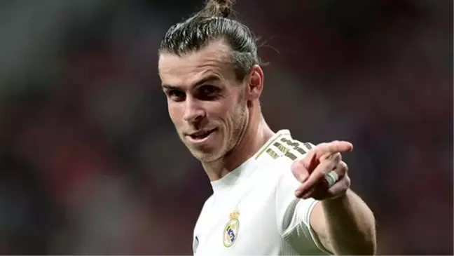 Türkiye'nin rakibi Galler'den ilginç Gareth Bale kararı!