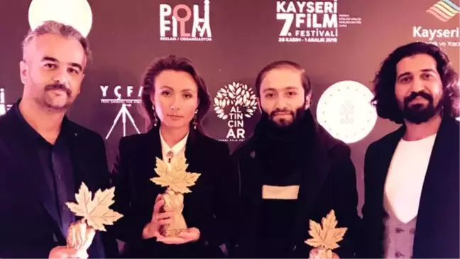 Altın Çınar,