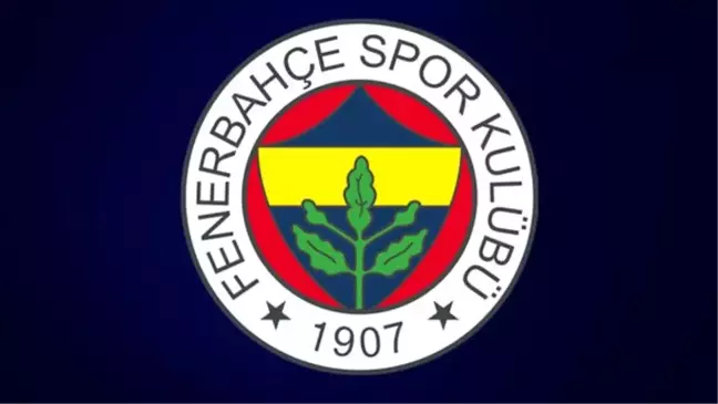 Fenerbahçe'den açıklama