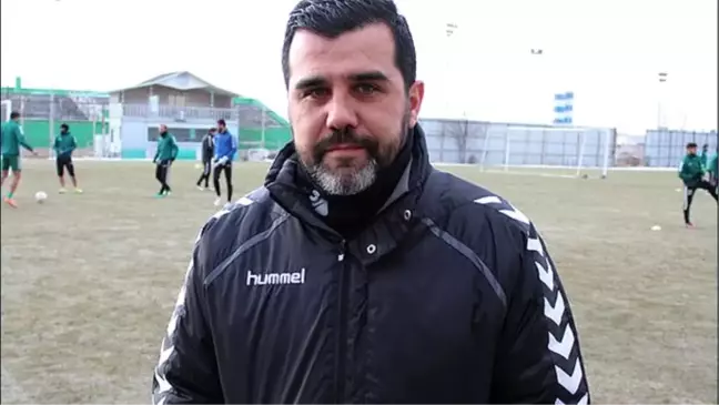 Mustafa Alper Avcı: