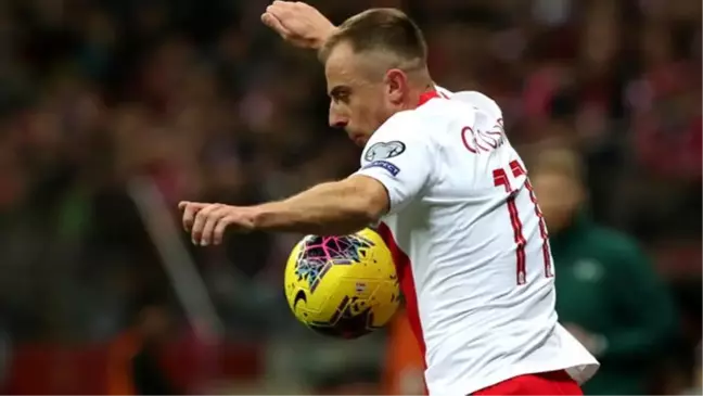 Trabzonspor'dan Grosicki sürprizi! Transfer...