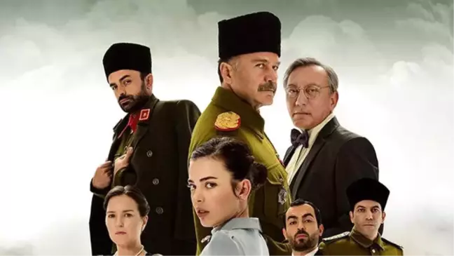 'Bandırma Vapuru' yoluna devam ediyor!