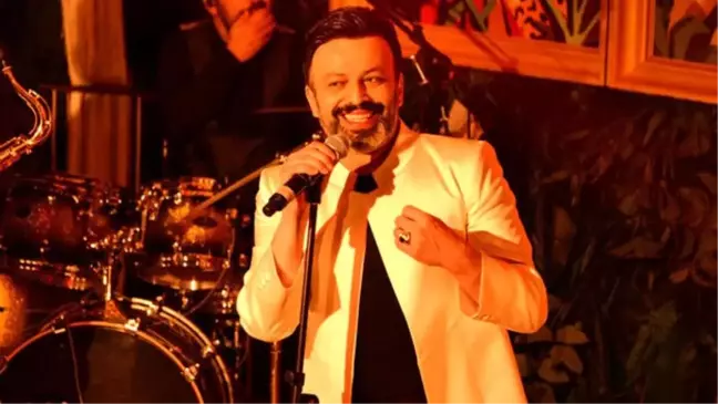 Müzikoman'a coşkulu gala