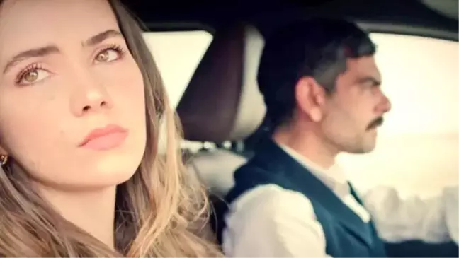 Güvercin dizisiniz yıldızı Almila Ada'nın pek bilinmeyen bir tutkusu ortaya çıktı