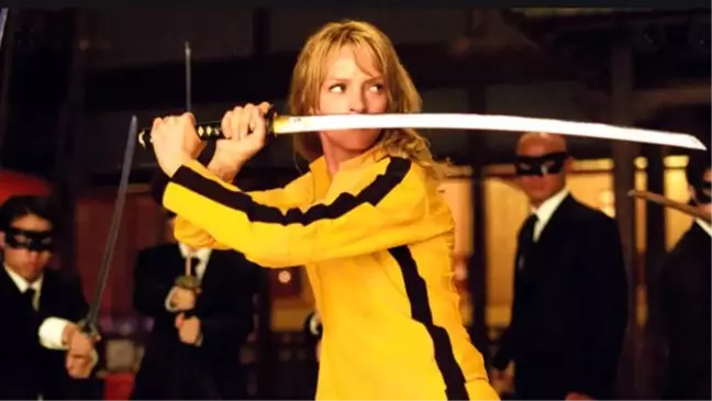 Quentin Tarantino, Kill Bill 3'ü çekiyor