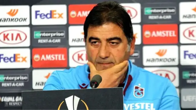 Ünal Karaman: