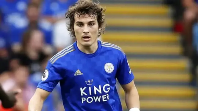 Brendan Rodgers'tan transfer açıklaması! Çağlar Söyüncü...