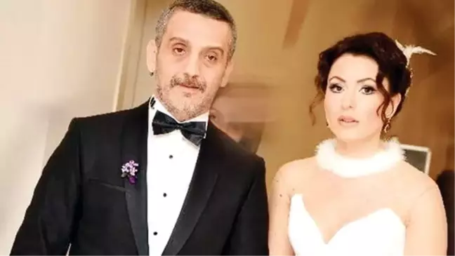 'Evliyken aldatıldım' Eski eşinden Yonca Cevher'e 100 bin TL'lik dava!