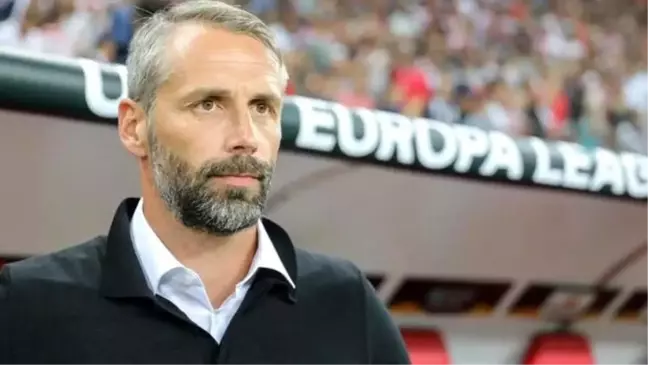Başakşehir maçının ardından Mönchengladbach cephesinden ilk yorum!